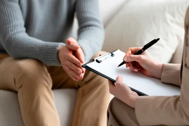 Консультация психиатра в ТАО Москвы