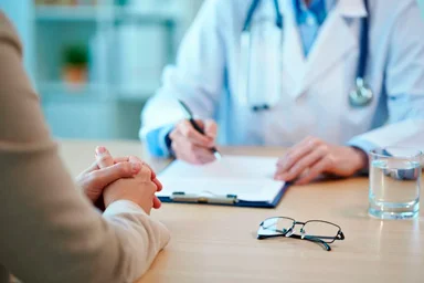 Врач-психиатр в ТАО Москвы