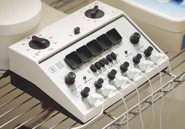 Кодирование током в ТАО Москвы