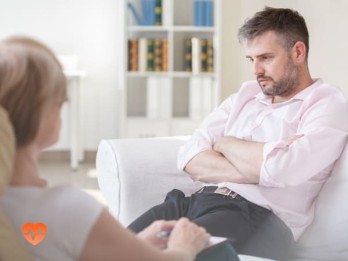 Психолог при алкоголизме в ТАО Москвы