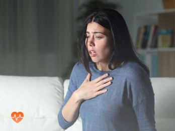 Панические атаки при алкоголизме в ТАО Москвы